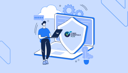  Who Are Cyber Essentials Plus For? 